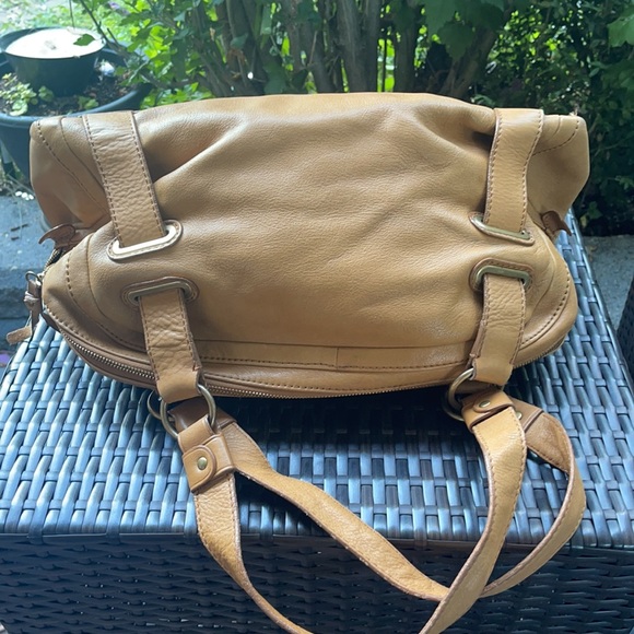 Michael kors leather bag - Picture 3 of 16